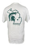 Spartan Strong T-Shirt Size Unisex Size L