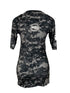 Nike Black Spartans Big 10 Shirt Women's Size M