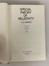 Special Theory of Relativity V.A. Ugarov 1979 Mir Publishers HC DJ