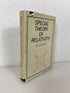Special Theory of Relativity V.A. Ugarov 1979 Mir Publishers HC DJ