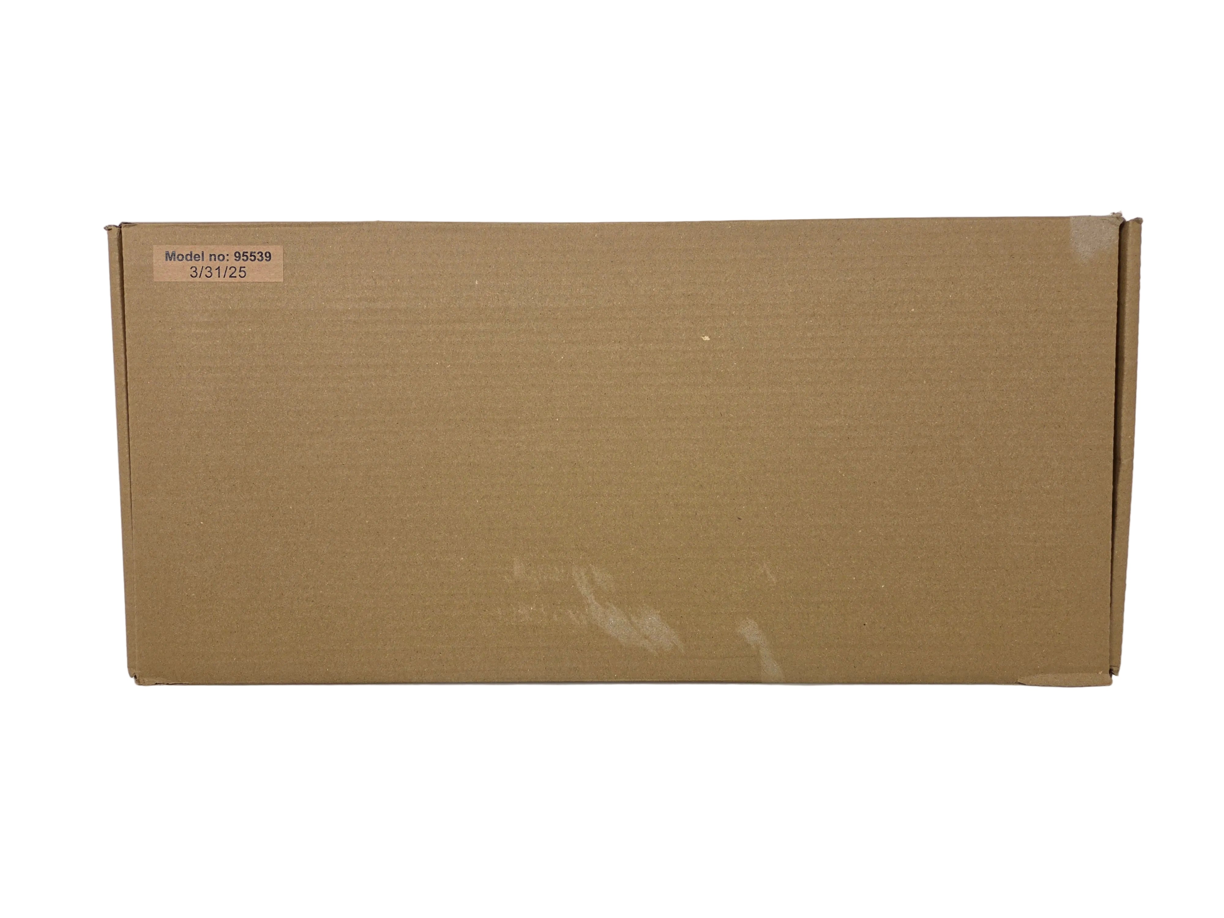 Spectrum Industries 95539 Single Monitor Arm Desk Mount *New*