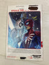Spider-Man Black Cat Strikes Marvel Gamerverse SC Ex Lib 2020