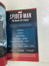 Spider-Man Black Cat Strikes Marvel Gamerverse SC Ex Lib 2020