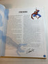 Spiderman Ultimate Guide Tom DeFalco HCDJ 2001