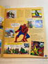 Spiderman Ultimate Guide Tom DeFalco HCDJ 2001