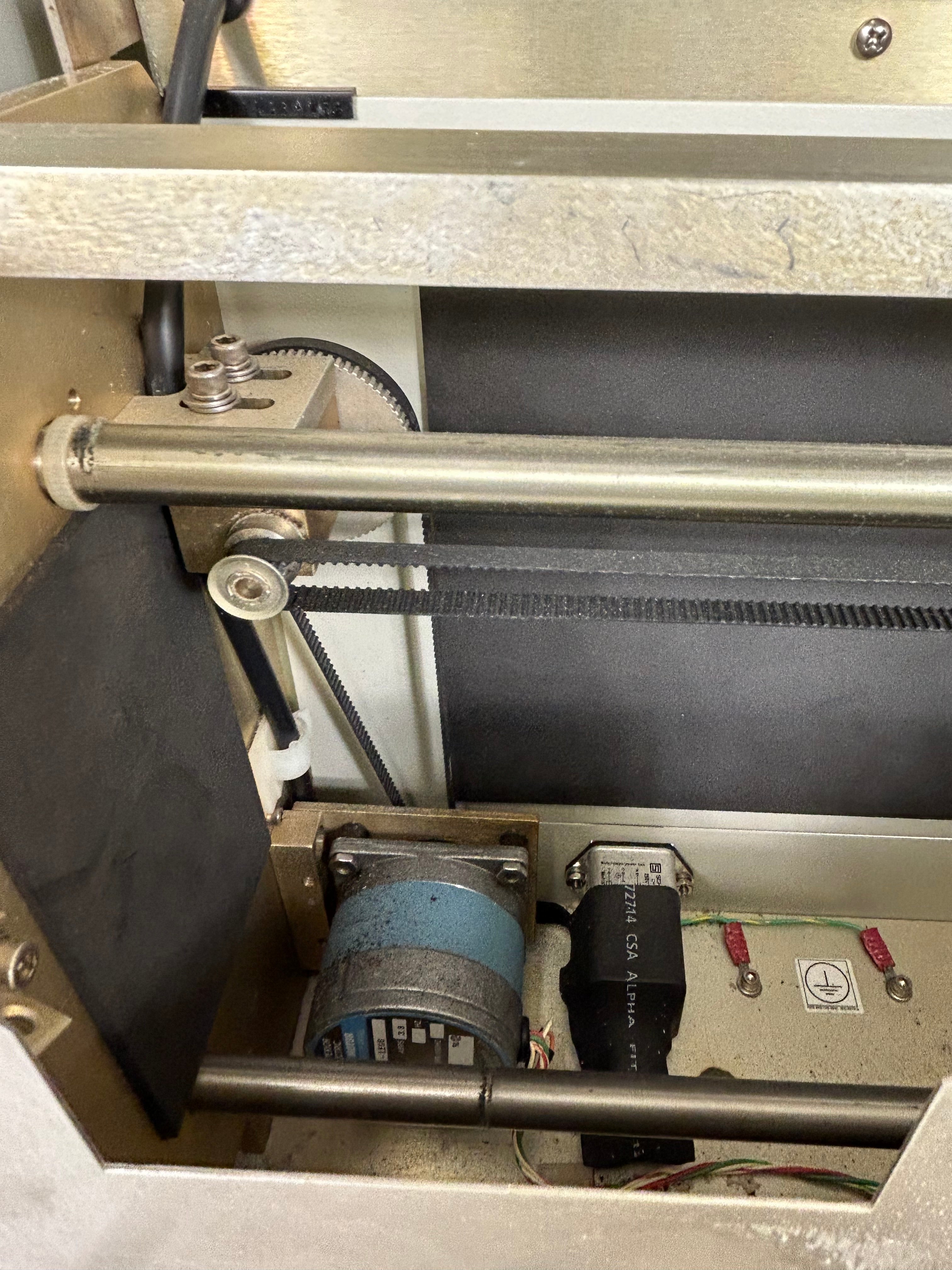 Spiral Biotech Autoplate 4000 Spiral Plater *Untested*
