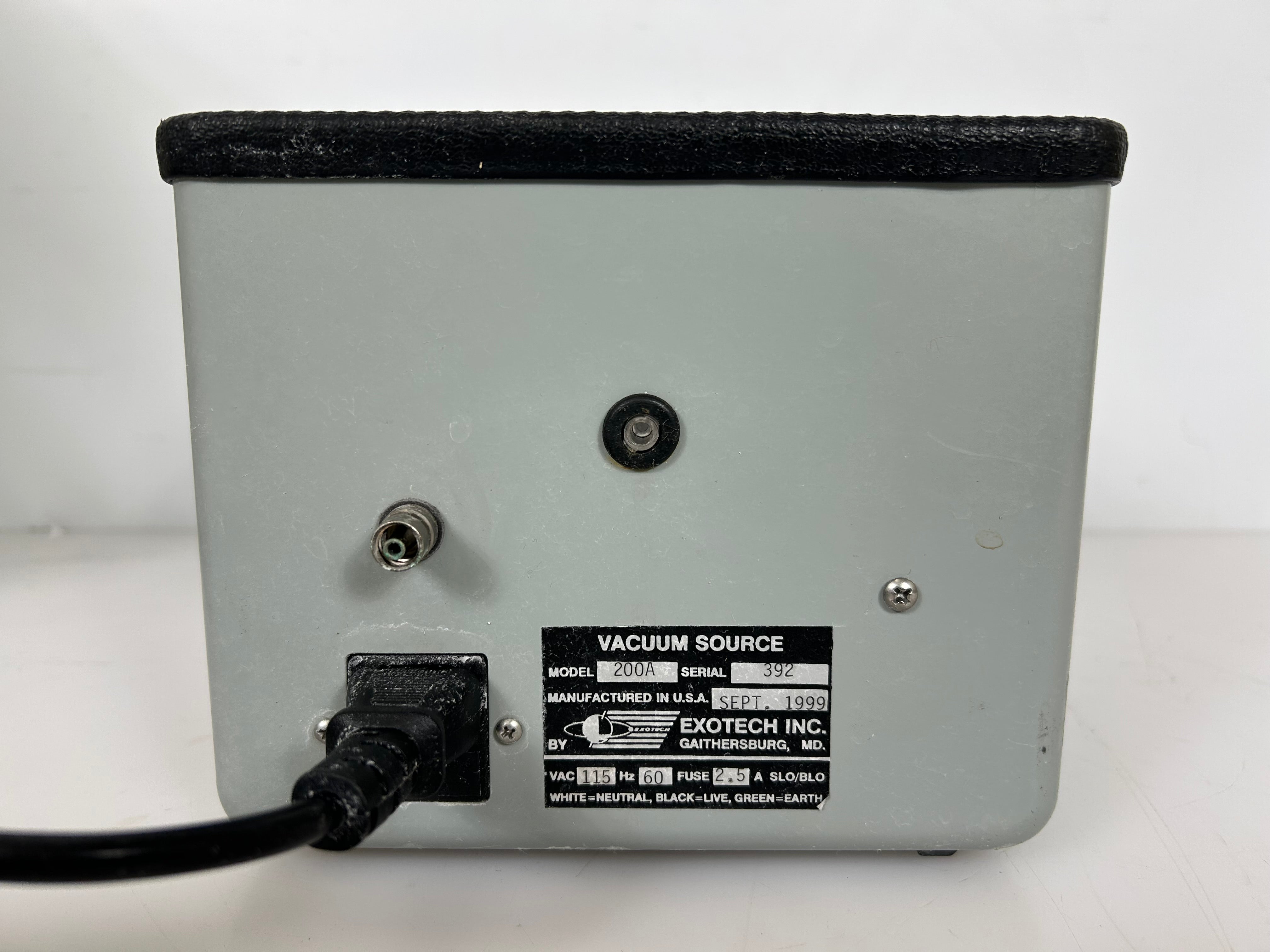 Spiral Biotech Autoplate 4000 Spiral Plater *Untested*