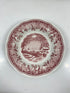 Spode Winter's Eve Dish Set