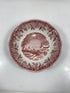 Spode Winter's Eve Dish Set
