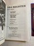Sporting News NBA Register and Schedule 1988-1989