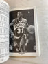 Sporting News NBA Register and Schedule 1988-1989