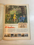 Sports Illustrated April 21 1969 Archer Grabs The Masters Golf