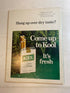 Sports Illustrated April 21 1969 Archer Grabs The Masters Golf