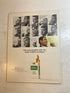 Sports Illustrated April 22 1968 Gold the Masters Bob Goalby