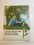 Sports Illustrated April 24 1967 Rick Barry Golden State Warriors NBA