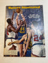 Sports Illustrated April 24 1967 Rick Barry Golden State Warriors NBA