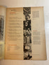 Sports Illustrated August 12 1968 Paul Brown Cincinnati Bengals