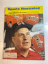 Sports Illustrated August 12 1968 Paul Brown Cincinnati Bengals