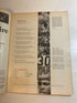 Sports Illustrated August 14, 1967 New Orleans Saints