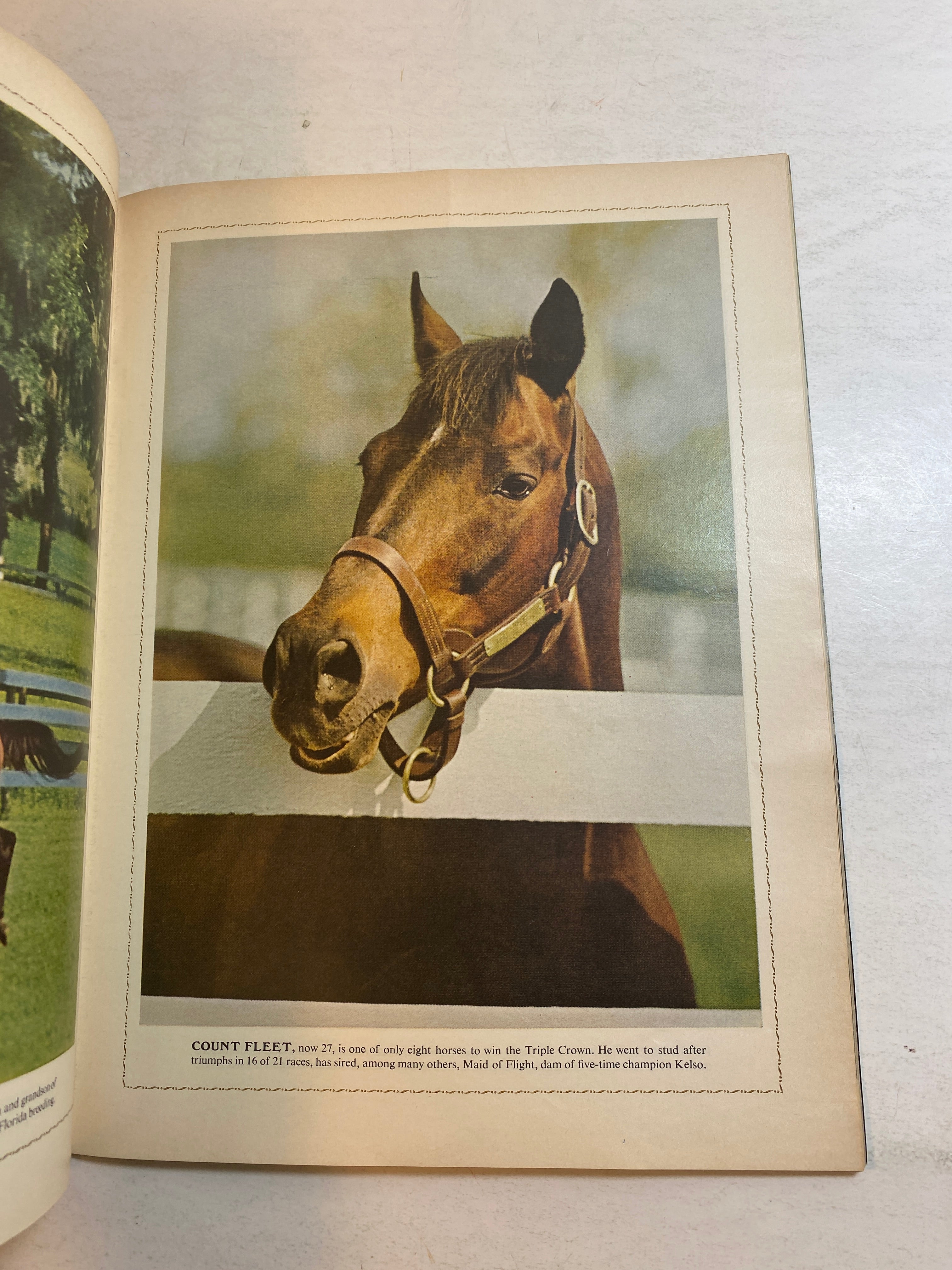 Sports Illustrated August 14, 1967 New Orleans Saints