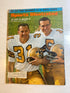 Sports Illustrated August 14, 1967 New Orleans Saints
