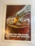 Sports Illustrated August 21, 1967 Carl Yastrzemski