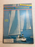 Sports Illustrated August 28, 1967 Intrepid Americas Cup Sailing