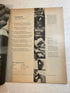 Sports Illustrated August 5 1968 Nevele Pride Horse Racing