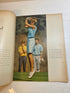 Sports Illustrated August 5 1968 Nevele Pride Horse Racing