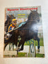 Sports Illustrated August 5 1968 Nevele Pride Horse Racing