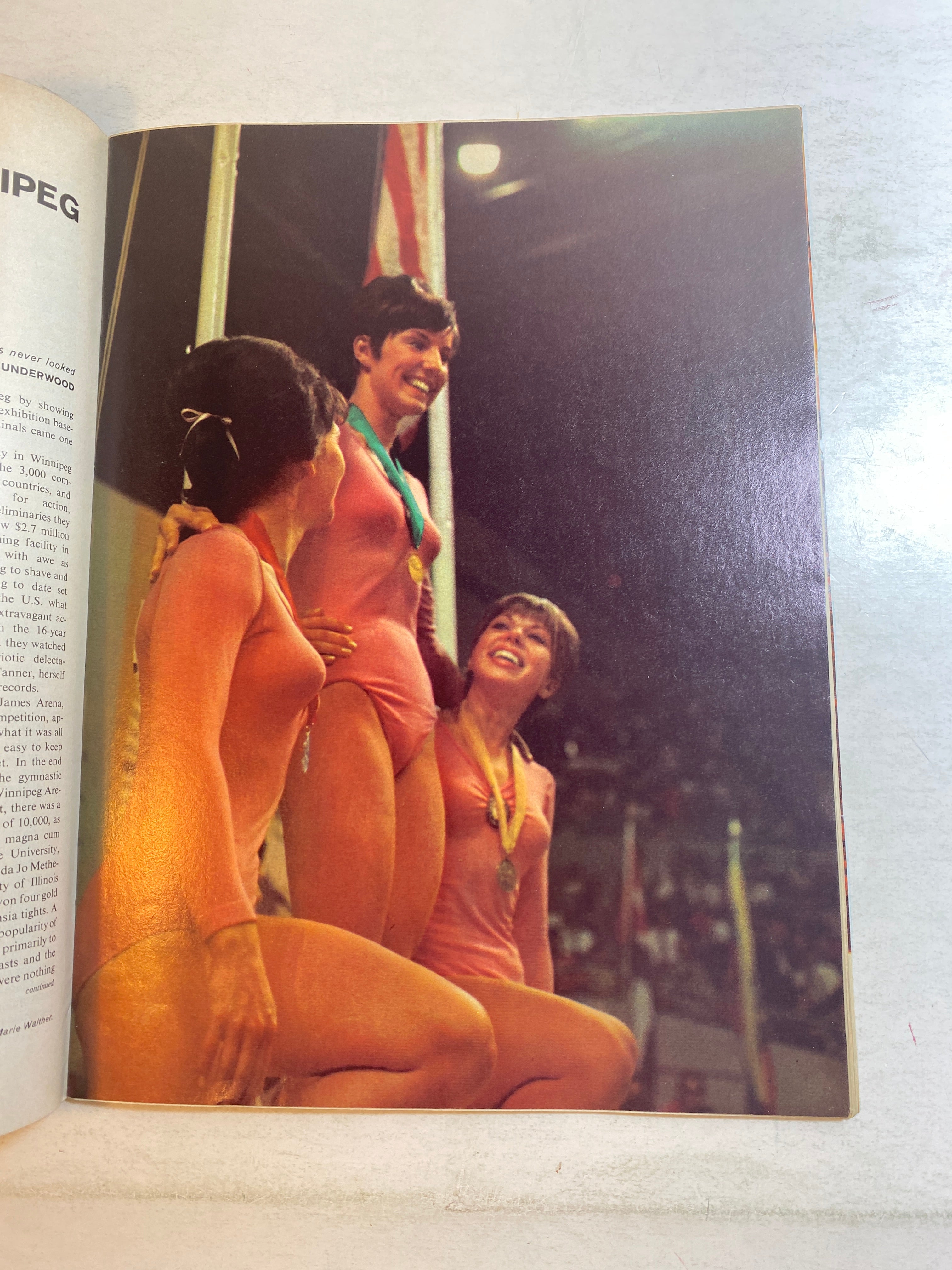 Sports Illustrated August 7, 1967 Gay Brewer Golf