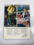 Sports Illustrated December 11, 1967 Hockey's Wildest Season