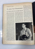 Sports Illustrated December 11, 1967 Hockey's Wildest Season