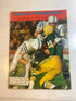 Sports Illustrated December 16 1966 Baltimore Colts Green Bay Packers