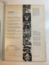 Sports Illustrated December 18, 1967 Roman Gabriel Rams