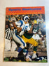 Sports Illustrated December 18, 1967 Roman Gabriel Rams
