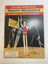Sports Illustrated December 4 1967 Case for the 12 Foot Basket