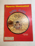 Sports Illustrated February 10 1969 Bud Ogden Santa Clara Basketball