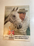 Sports Illustrated February 17, 1969 Bob Lunn Golf