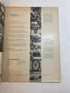 Sports Illustrated February 26 1968 Curtis Turner Racing
