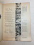 Sports Illustrated February 27, 1967 Princeton Basketball