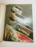 Sports Illustrated February 27, 1967 Princeton Basketball