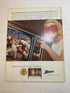 Sports Illustrated February 5 1968 Winter Olympics US Skiers