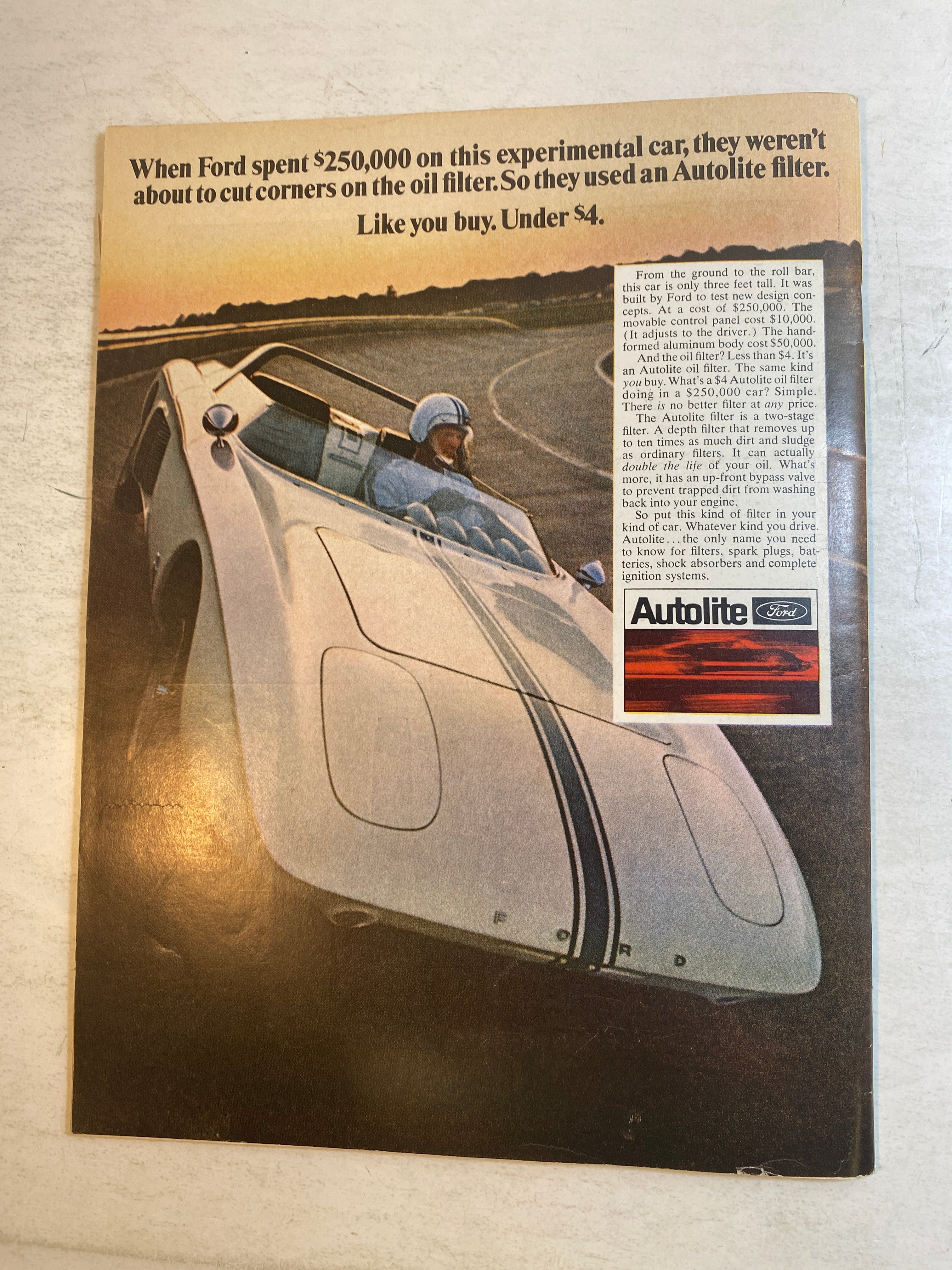 Sports Illustrated January 15 1968 Turia Mau on Bora Bora