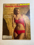 Sports Illustrated January 16 1967 Swimsuits in Arizona