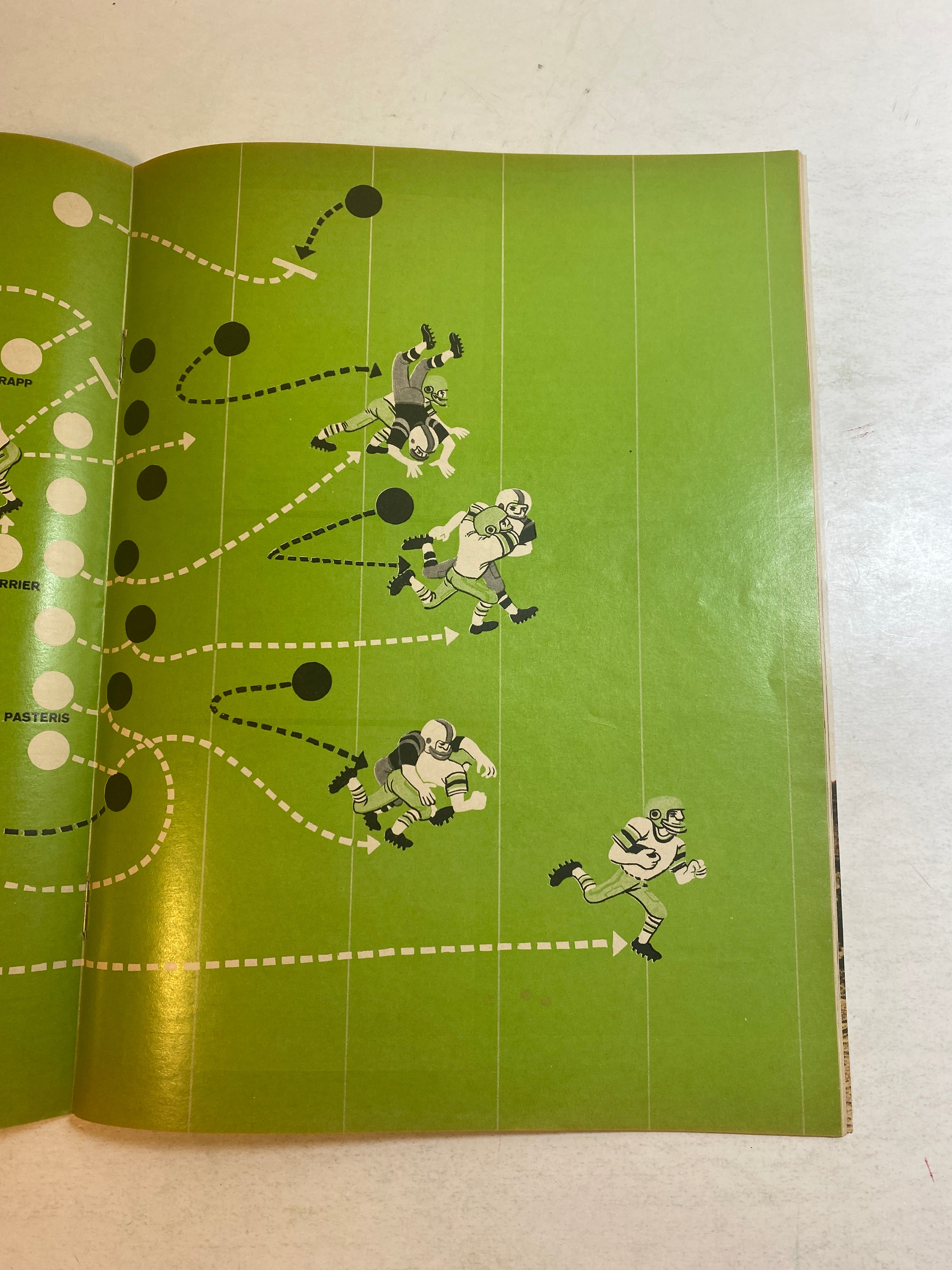 Sports Illustrated January 2 1967 College Football Bowl Season