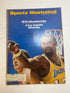 Sports Illustrated January 27 1969 Wilt Chamberlain LA Lakers