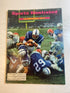 Sports Illustrated January 6, 1969 Tom Matte Baltimore Colts