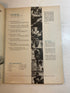 Sports Illustrated July 17 1967 Fran Tarkenton New York Giants