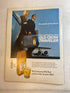 Sports Illustrated July 17 1967 Fran Tarkenton New York Giants